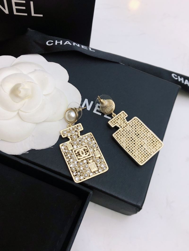 Christian Dior Earrings